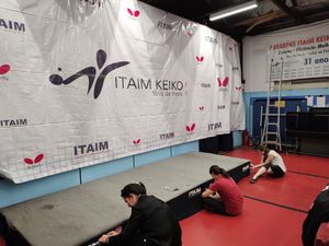 Reforma de 40 Anos do Itaim Keiko JJYamada imagem 7