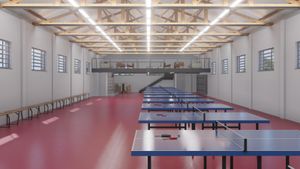 Itaim Keiko JJ Yamada - Reforma de 40 Anos do Itaim Keiko JJYamada