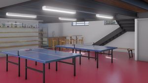 Financiamento Coletivo - Reforma de 40 Anos do Itaim Keiko JJYamada