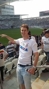 Saúde e Emergências - Ajuda para o Kaka vencer o câncer!