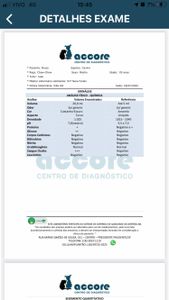 Vaquinha Online - Cirurgia do Bruce 