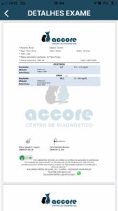 Saúde e Emergências - Cirurgia do Bruce 