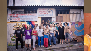 União Popular de Mulheres de Campo Limpo e Adjacência