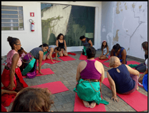 São Paulo/SP - União Popular de Mulheres de Campo Limpo e Adjacência