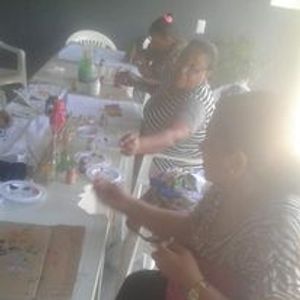 Vaquinha Online - #Reforma do Galpão