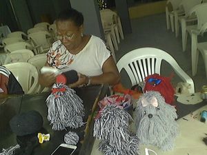 #Reforma do Galpão imagem 10