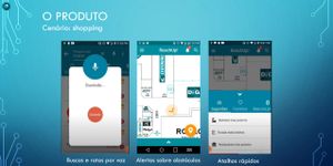 Crowdfunding - ReachUp! - acessibilidade para deficientes visuais