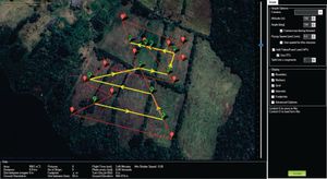 Crowdfunding - Robô Autônomo de Baixo Custo para Agricultura - Agrobot Brasil