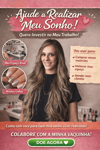 Empreendedorismo e Pequenos Negócios - Ajude a manicure a crescer profissionalmente 