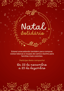 Luci Correia - Natal Solidário 2023