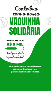 Apucarana/PR - Natal Solidário 2023