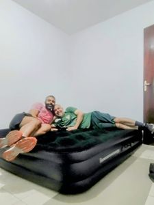 Vaquinha Online - 🏠 Um novo começo em Cataguases! Vamos juntos nessa nova etapa?