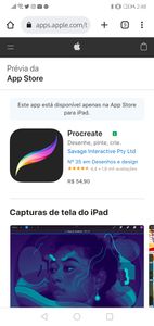 Arte - Sonho: Arte Digital 