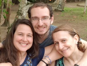 VAQUINHA PARA TRATAMENTO E TRANSPLANTE DO MEU FILHO