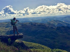 Costa Melo  - Para construir mais! Para ver e mostrar mais !
