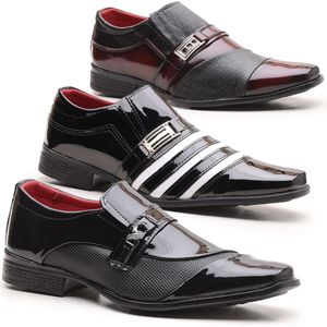 Ajudar para eu colocar uma venda de Bíblia sapatos social  imagem 8