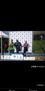 Dia de Doar - Ajuda para comprar PRÓTESE.