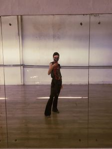 Alee Ramos - Invista no meu projeto de Estudar Atuação nos EUA!