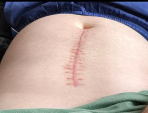 Vaquinha pela saúde. imagem 8