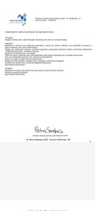 Saúde e Emergências - Vaquinha pela saúde.