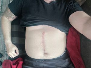 Vaquinha pela saúde. imagem 7