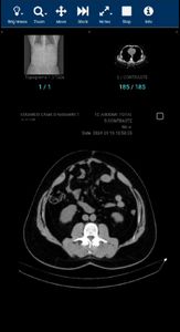 Vaquinha pela saúde.