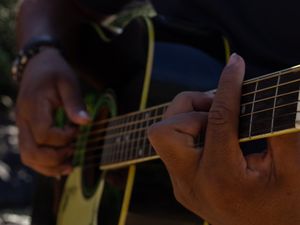 Música - Felipe Lenin Álbum Destino