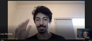 Peça Teatral ERROS FANTÁSTICOS imagem 6