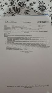 Caridade e Filantropia - Vaquinha Cirurgia de Urgência do Sr. José Carlos da Silva