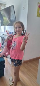 Um presente especial para os 10 anos da Alice