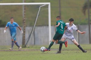 Campinas/SP - Léo Pitbull na Gothia Cup - Suécia