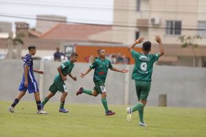 Vaquinha Online - Léo Pitbull na Gothia Cup - Suécia