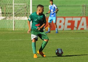 Léo Pitbull na Gothia Cup - Suécia imagem 8