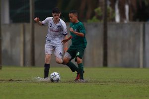 Léo Pitbull na Gothia Cup - Suécia - Léo Pitbull na Gothia Cup - Suécia