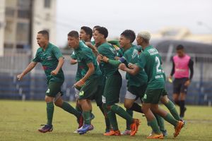 Léo Pitbull na Gothia Cup - Suécia imagem 7