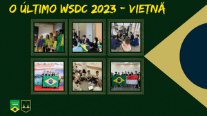 Ajude a Seleção Brasileira de Debates a ir ao Mundial de Debates  imagem 10