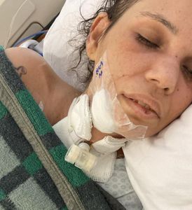 Santa Isabel/SP - Unidos pela cura de Cíntia 