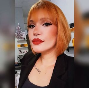 Vaquinha Online - Unidos pela cura de Cíntia 