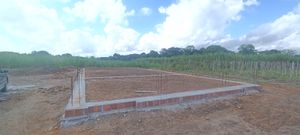 Vaquinha Online - Construção da Capela de São João Batista e Nossa Senhora das Graças