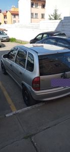 Vaquinha Online - Quero arrumar meu corsinha.