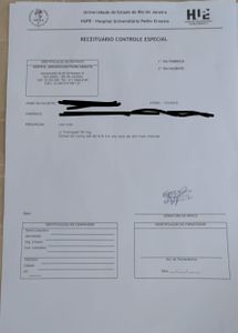 Ajuda com tratamento de Linfoma Atll imagem 7