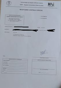 Ajuda com tratamento de Linfoma Atll imagem 6