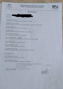 Ajuda com tratamento de Linfoma Atll imagem 8