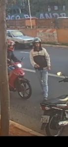 São Paulo/SP - Meu ganha pão 