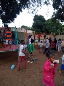 Cabo Frio/RJ - Legalização do Projeto Conquista