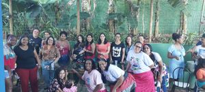 Legalização do Projeto Conquista imagem 7