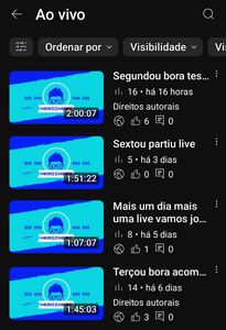 Carnaúba dos Dantas/RN - Campanha heroinerd 