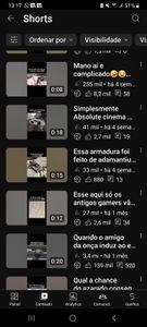 Heroinerd - Campanha heroinerd 