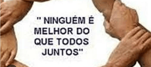 Vaquinha Online - SOS