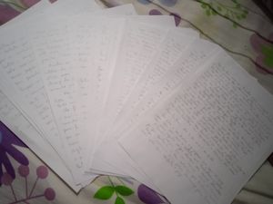 Livro - Realizar o sonho de lançar meu livro físico 